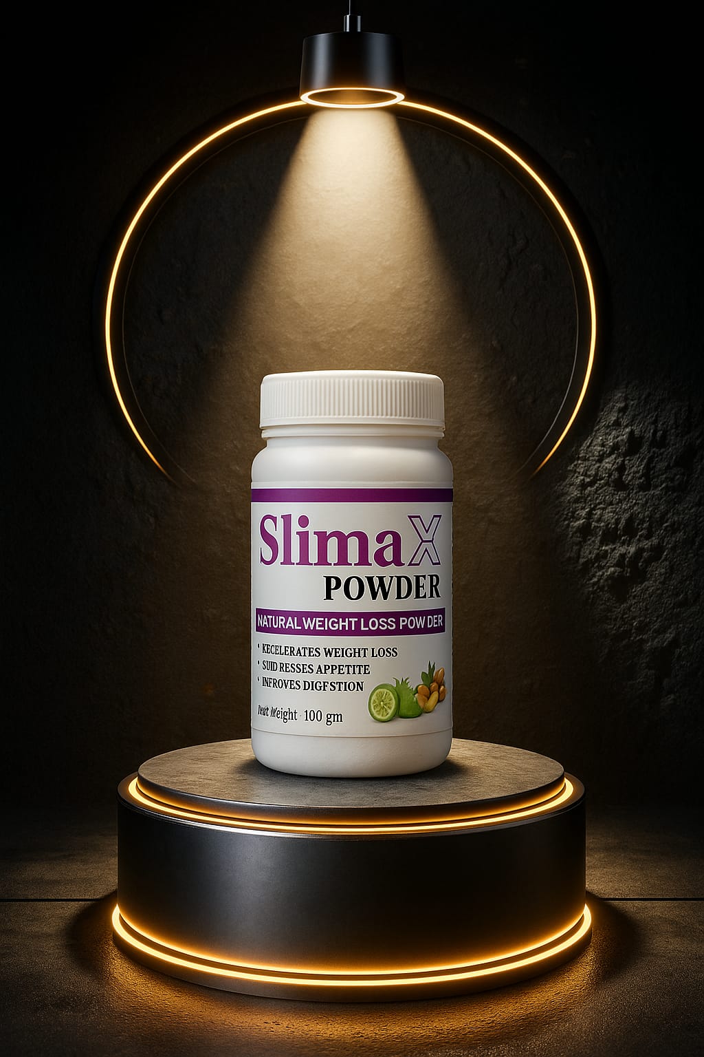 Slimex Powder (100Gm)