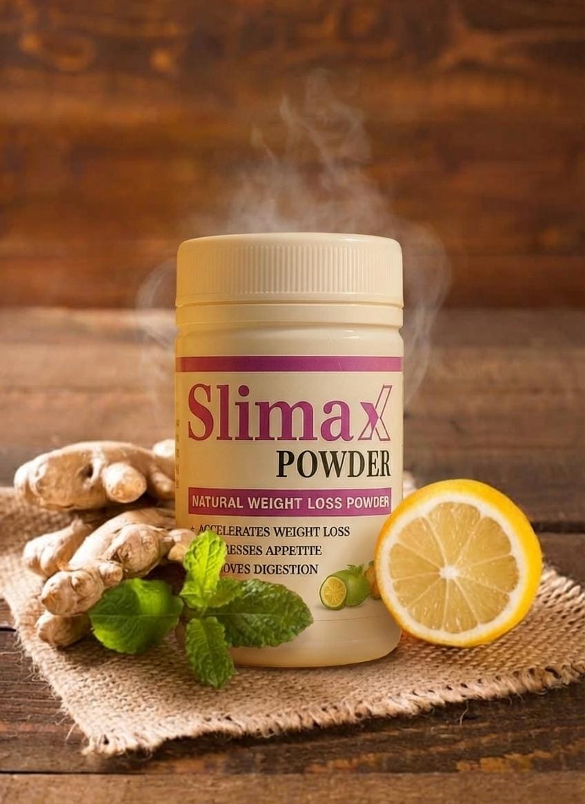 Slimex Powder (100Gm)