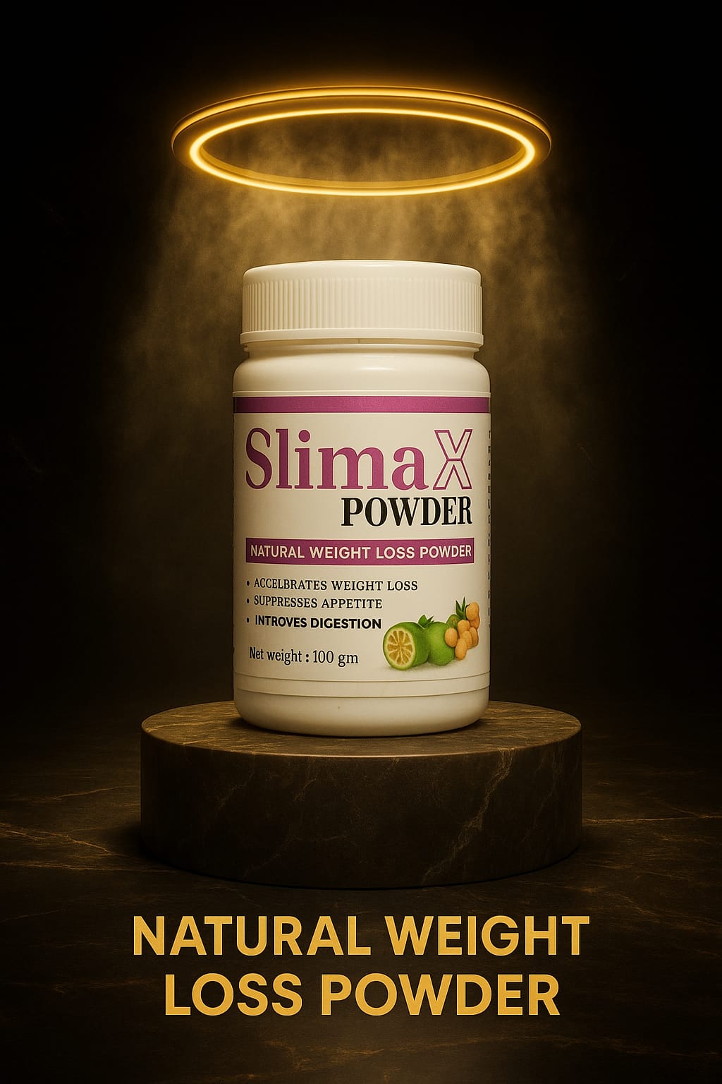 Slimex Powder (100Gm)