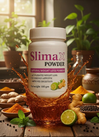 Slimex Powder (100Gm)