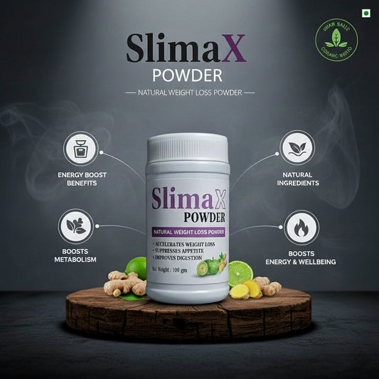 Slimex Powder (100Gm)