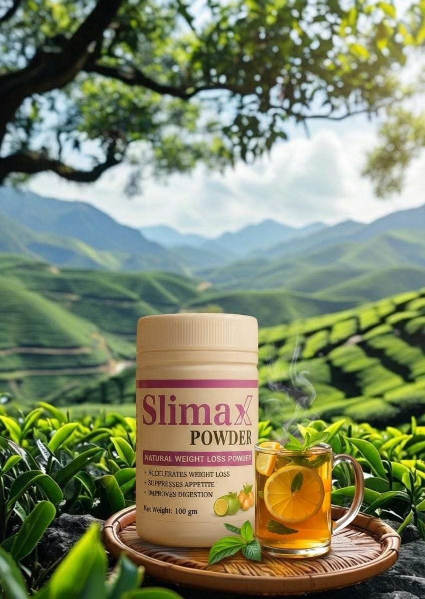 Slimex Powder (100Gm)